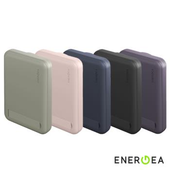 Energea 10000mAh MagPac Mini 磁吸無線快充支架行動電源