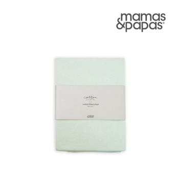 Mamas &amp; Papas 酣然入夢-綠(床包)