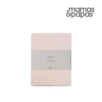 Mamas &amp; Papas 酣然入夢-粉(床包)