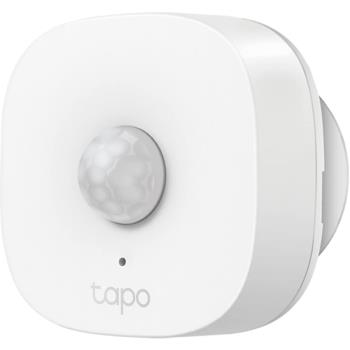 TP-Link Tapo T100 智慧行動感應器 / 需搭配 Tapo 智慧網關