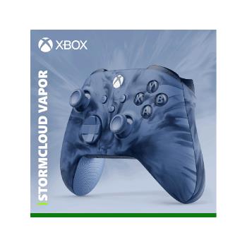 微軟 Xbox Series 無線藍芽控制器 風暴藍