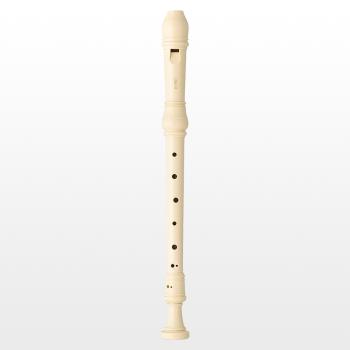 Yamaha 山葉音樂 中音 直笛 /支 YRA-28BIII