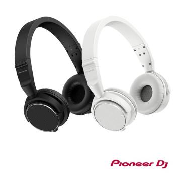 【Pioneer DJ】HDJ-S7貼耳式專業DJ監聽耳機【原廠公司貨】