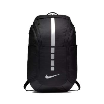 Nike 包包 Hoops Elite Pro Basketball 男女款 黑 後背包 雙肩背 菁英 大容量 BA5554-011