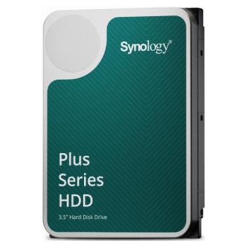 Synology 群暉科技 HAT3300 Plus 12TB 3.5吋 NAS硬碟 原廠3年硬體有限保固