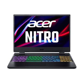 Acer Nitro 15吋 AN515-58-79ZL 黑 電競筆電 i7-12700H/RTX4060/16GB/512GB SSD