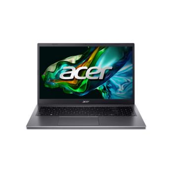Acer Aspire 5 15吋 效能筆電 i5-1335U/8GB/512GB SSD/A515-58P-599T 灰
