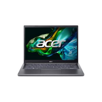 Acer Aspire 5 14吋 A514-56M-55H0 灰 輕巧筆電 i5-1335U/16G/512G SSD