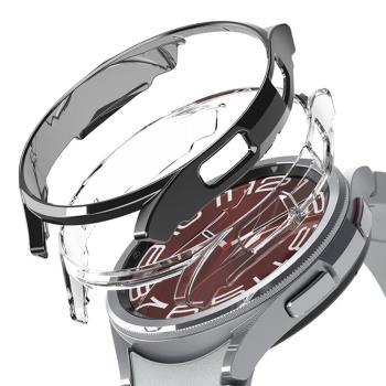 Rearth Ringke 三星 Galaxy Watch 6 Classic (47mm) 手錶輕薄保護套