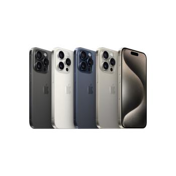 APPLE iPhone 15 Pro Max 1TB - 5G智慧型手機