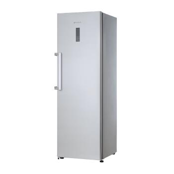 HAWRIN華菱 269L 直立式冷凍櫃 HPBD-300WY(銀色)