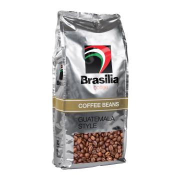 【Brasilia】巴西里亞澳洲-瓜地馬拉風味咖啡豆(500g x 8包 / 箱)