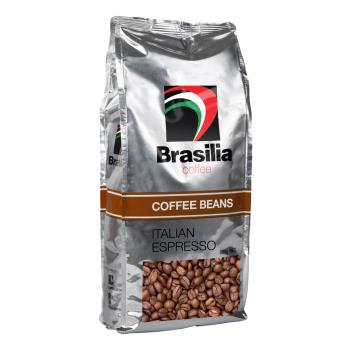 【Brasilia】巴西里亞澳洲-義式濃縮風味咖啡豆(500g x 8包 / 箱)