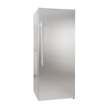 HAWRIN華菱 410L 直立式冷凍櫃 HPBD-420WY(銀色)