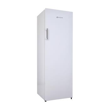 HAWRIN華菱 210L 直立式冷凍櫃 HPBD-210WY(白色)