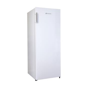 HAWRIN華菱 168L 直立式冷凍櫃 HPBD-168WY2(白色)