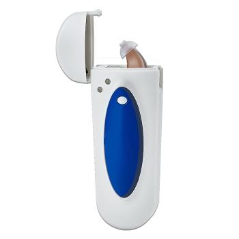 【Mimitakara 耳寶助聽器】充電式耳內型助聽器 6SA2 單耳 助聽器 輔聽器