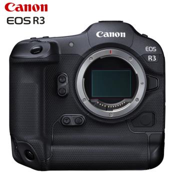Canon EOS R3 BODY 單機身 公司貨