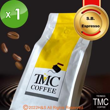 《TMC》咖啡豆(454g/包)任選1入組