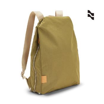 LOJEL NIRU 小款萬用日常包 旅行袋 電腦包 後背包