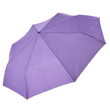 RAINSTORY雨傘-紫戀心漾抗UV雙人自動傘