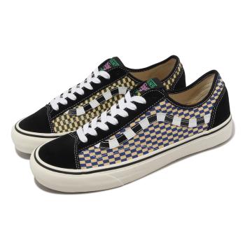 Vans x Mami Wata Style 36 Decon Vr3 SF 格紋 聯名 休閒鞋 男鞋 VN0007R2CRM