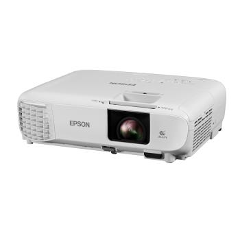 Epson EB-FH06 FHD高亮彩商用投影機
