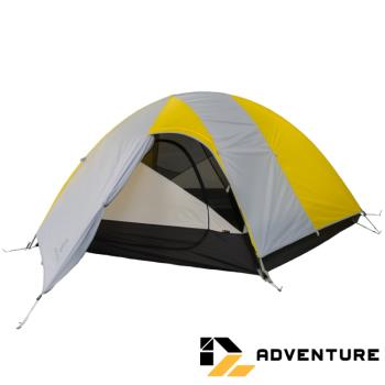 DL Adventure TRA220 極輕量化雙人帳篷