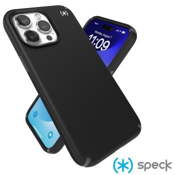 Speck iPhone 15 Pro Max (6.7吋) Presidio2 Pro MagSafe 磁吸柔觸感防摔殼