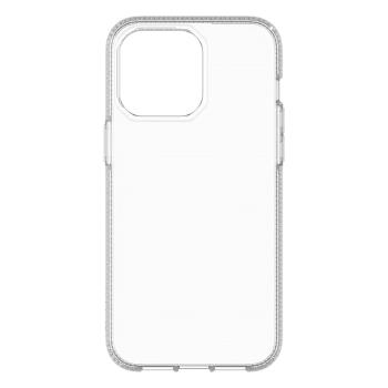 Griffin iPhone 15 Pro Max (6.7吋) Survivor Clear 透明軍規防摔殼 