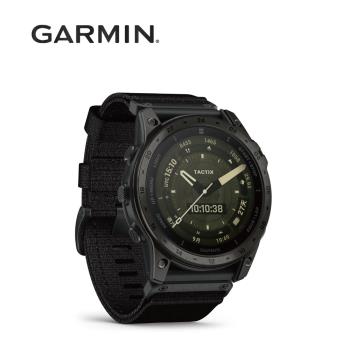 【GARMIN】TACTIX 7 AMOLED 全方位進階軍事戰術GPS手錶