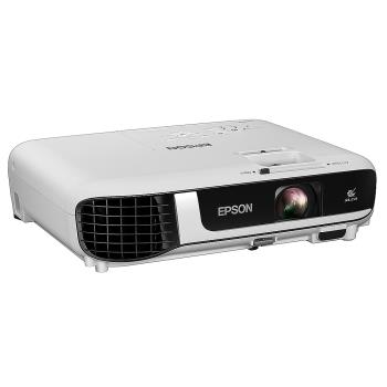 Epson EB-W52 WXGA高亮彩商用投影機