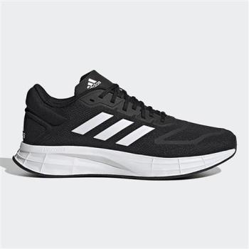 Adidas 男鞋 慢跑鞋 避震 Duramo SL 2.0 黑白【運動世界】GW8336