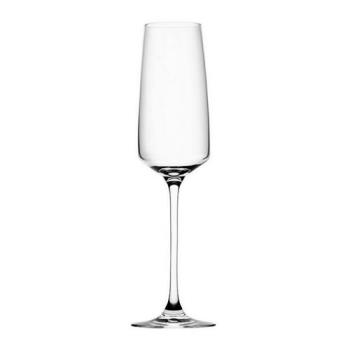 【RONA】Vista水晶玻璃香檳杯(250ml)