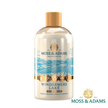 【Moss&Adams】英國植萃曠野香水沐浴乳-溫德米爾湖(500ml)