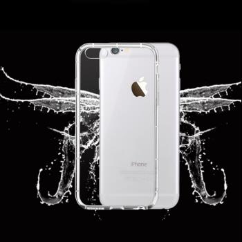 Apple iPhone 7/8/SE2/SE3 (4.7 吋)防摔高透氣墊空壓殼/保護殼/軟式手機殼 輕薄透明全面包覆