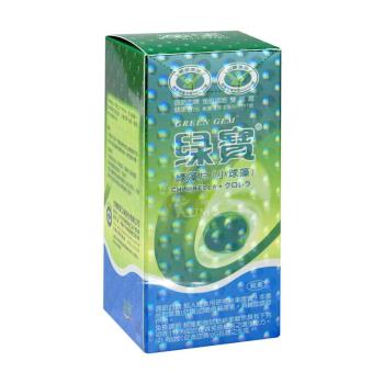 【綠寶】綠藻片 900錠/瓶