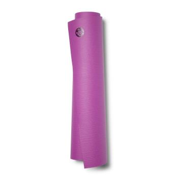 [Manduka] PROlite Mat 瑜珈墊 4.7mm - Purple Lotus (高密度PVC瑜珈墊)