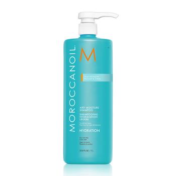 MOROCCANOIL摩洛哥優油 超輕感保濕洗髮露 1000ml