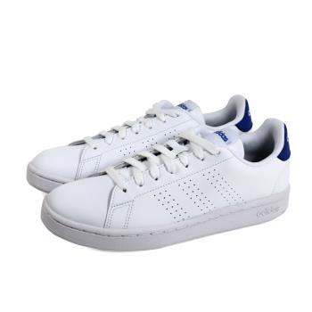 adidas ADVANTAGE 網球鞋 運動鞋 白色 男鞋 ID9644 no084