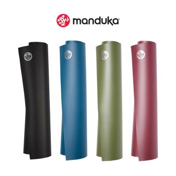 [Manduka] GRP® Adapt Yoga Mat PU瑜珈墊 5mm - 多色可選