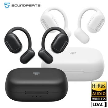  【SoundPeats】GoFree 開放式無線藍牙耳機