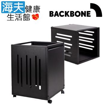 海夫健康生活館 Backbone WING™ Rack 系統收納櫃(52.6x50.8x68.2cm)
