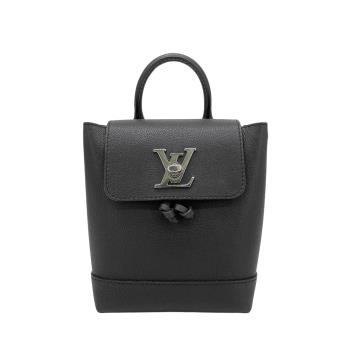 Louis Vuitton Lockme Tender (SAC LOCKME TENDER, M59733, M58557, M58554)