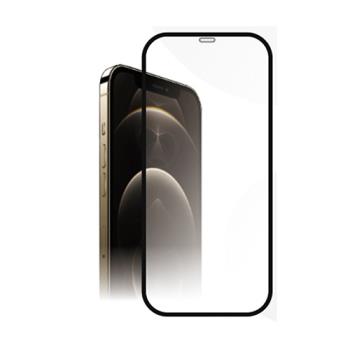 【bono】iPhone 15 系列 神盾系列3D軍規滿版玻璃保護貼(保貼/i15/抗摔)