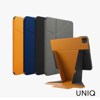 UNIQ iPad Pro 11/ Air 10.9吋 Ryze多角度可站立折疊保護套