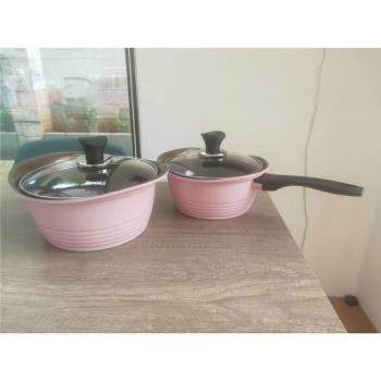 韓國陶瓷湯鍋組