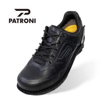 【PATRONI】SF2306 SD鞋面防水絕緣安全鞋- 特約訂製賣場