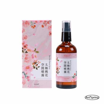 【雨揚珍品】太極桃花噴霧劑100ml