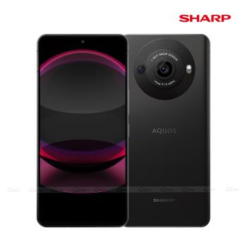 SHARP AQUOS R8s pro 5G (12G/256G)